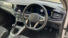 Volkswagen Polo 1.0 Life 5dr Petrol Hatchback